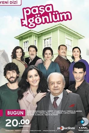 Paşa Gönlüm