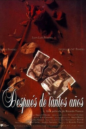 Después de tantos años
