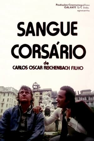 Sangue Corsário