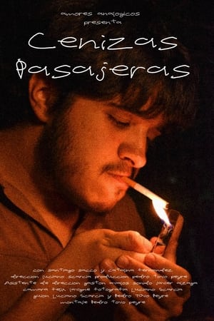 Cenizas pasajeras