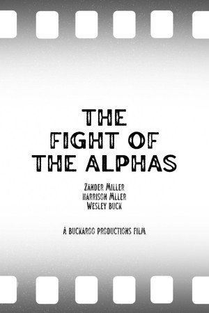 The Fight Of The Alphas