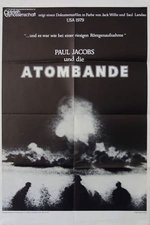 Paul Jacobs and the Nuclear Gang