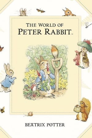 The World of Peter Rabbit and Friends