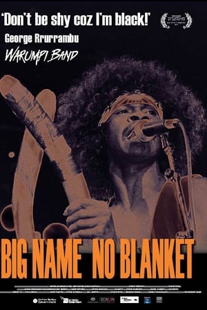Big Name No Blanket