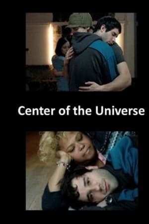 Center of the Universe