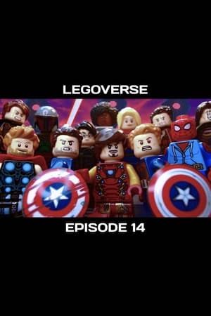 Legoverse: Ghosts in the Machine