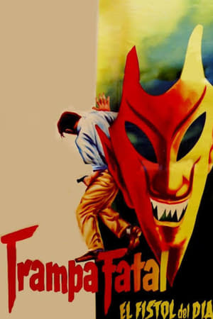 Trampa fatal