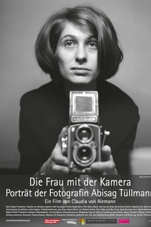 Die Frau mit der Kamera