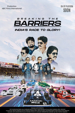 Breaking the Barriers: India's Race to Glory