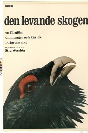 Den levande skogen