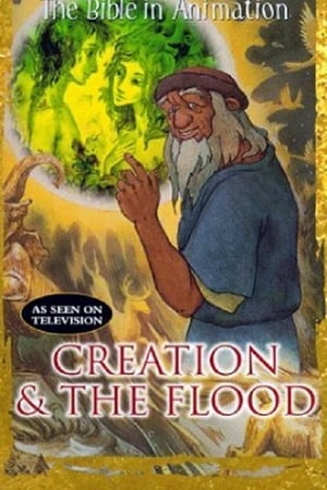 Testament: The Bible in Animation