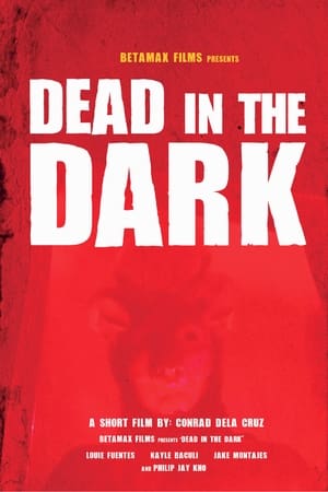Dead in the Dark