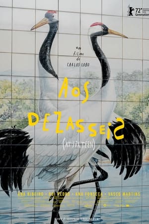 Aos Dezasseis