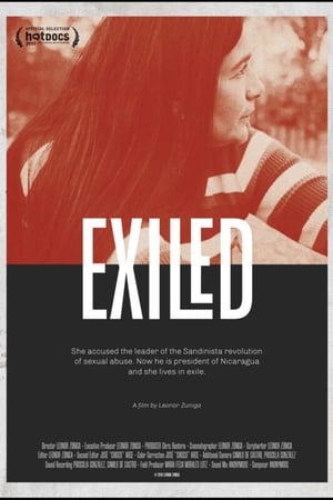 Exiliada