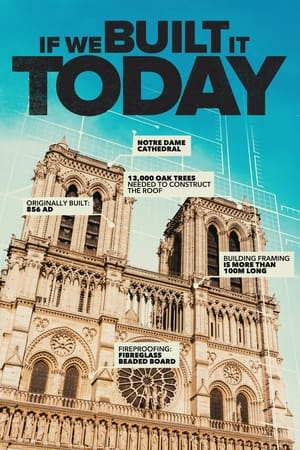 If We Built It Today第2季