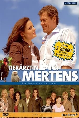 Tierärztin Dr. Mertens第2季