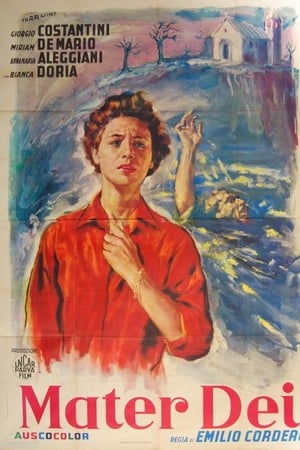 Mater dei