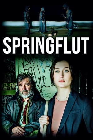 Springfloden