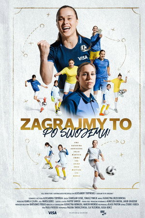 Zagrajmy to po swojemu!