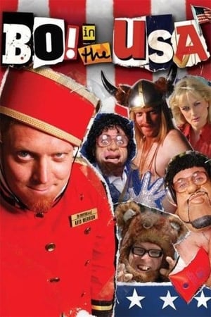 Bo' Selecta!第4季