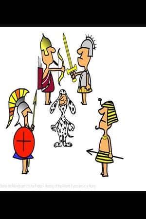Storia del mondo per chi ha fretta