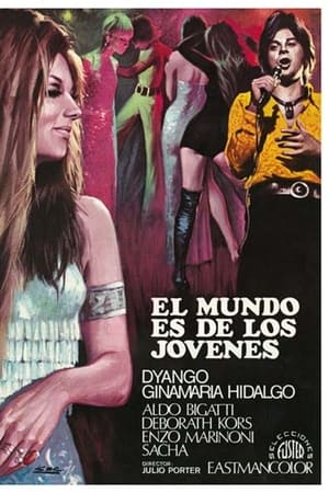 El mundo es de los jóvenes