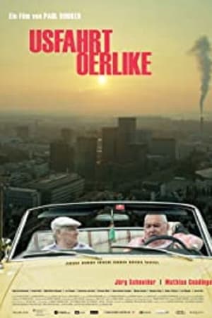 Usfahrt Oerlike