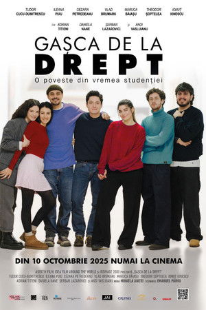 Gasca de la Drept