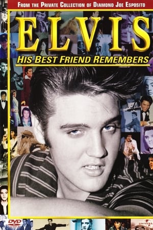 Elvis: His Best Friend Remembers