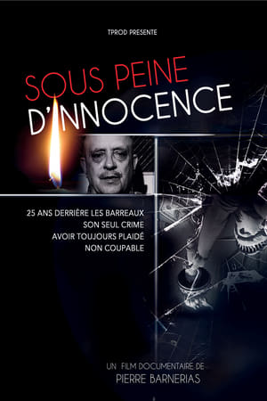 Sous peine d'innocence