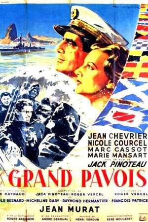 Le Grand Pavois