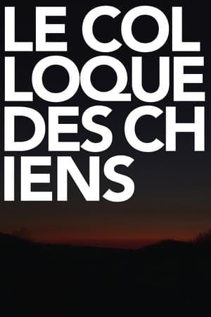Le Colloque des chiens