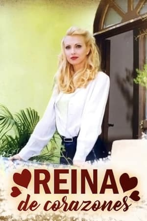 Reina de Corazones