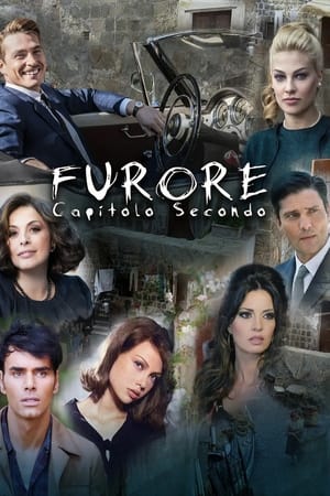 Furore il vento della speranza第2季