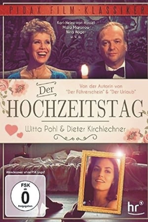 Der Hochzeitstag
