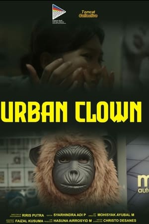Urban Clown