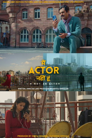Main Actor Nahin Hoon