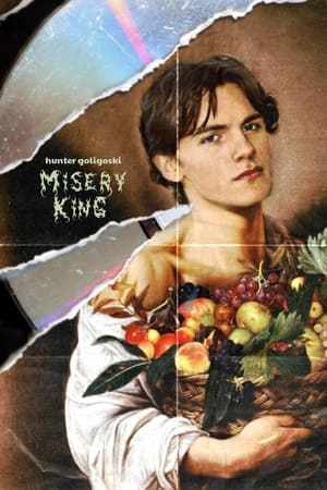 Misery King