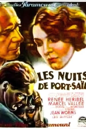 Les Nuits de Port Said