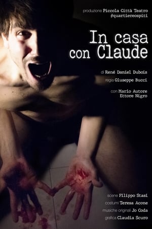 In casa con Claude