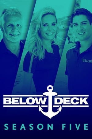 Below Deck第 5 季