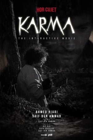 Karma: The Interactive Movie