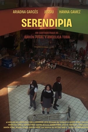 Serendipia