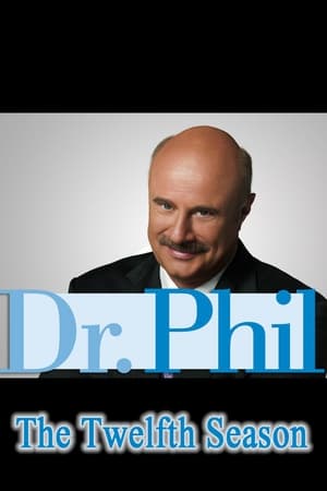 Dr. Phil第12季