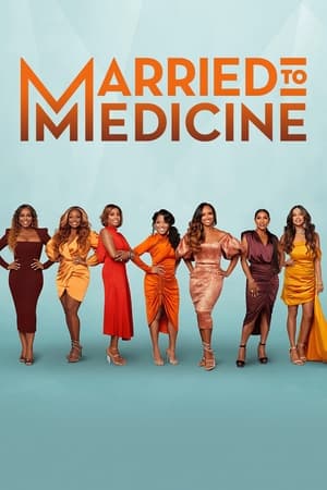 Married to Medicine第 9 季
