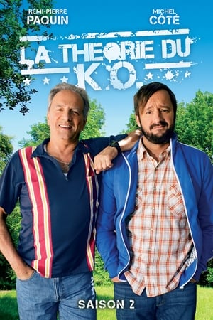 La théorie du K.O.第2季