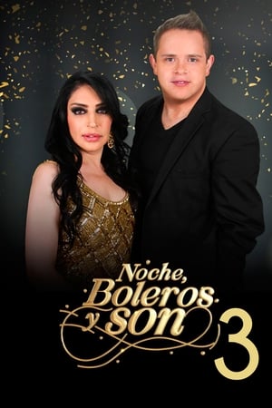 Noche, Boleros y Son第3季