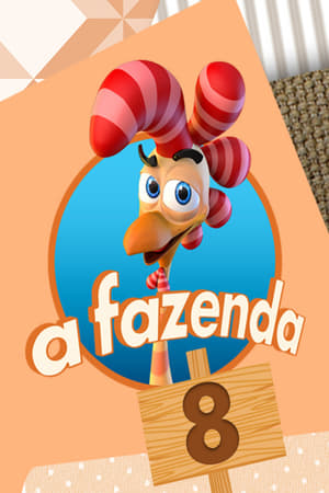 A Fazenda第8季