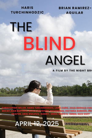 The Blind Angel