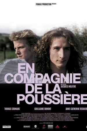 En compagnie de la poussière
